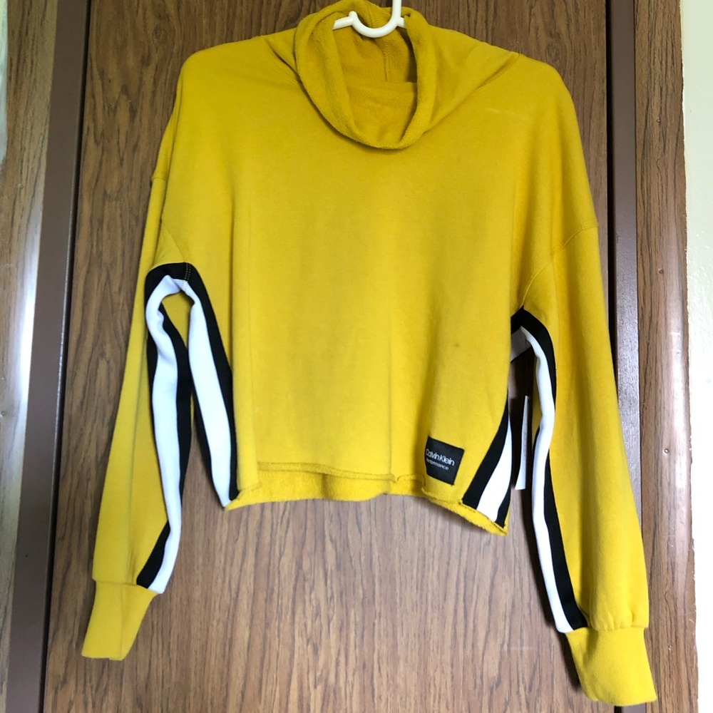 Calvin Klein sweatshirt